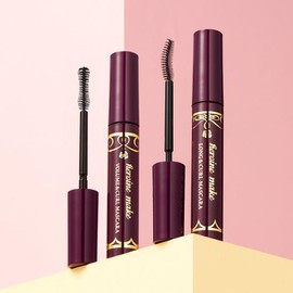 Kiss Me [Last 1+1 Project] Kiss Me Heroine Make Mascara EX (Long/Volume) (Single/Project)