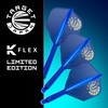 Target K-FLEX Shape Blue JPN Original Logo Limited Edition (SHORT)
