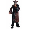 Horrorland Chuckles Costume And Mask Costume