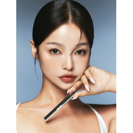 FiveVibe 엑스트라 슬림 컬 업 마스카라 블랙 Extra Slim Curl Up Mascara Black