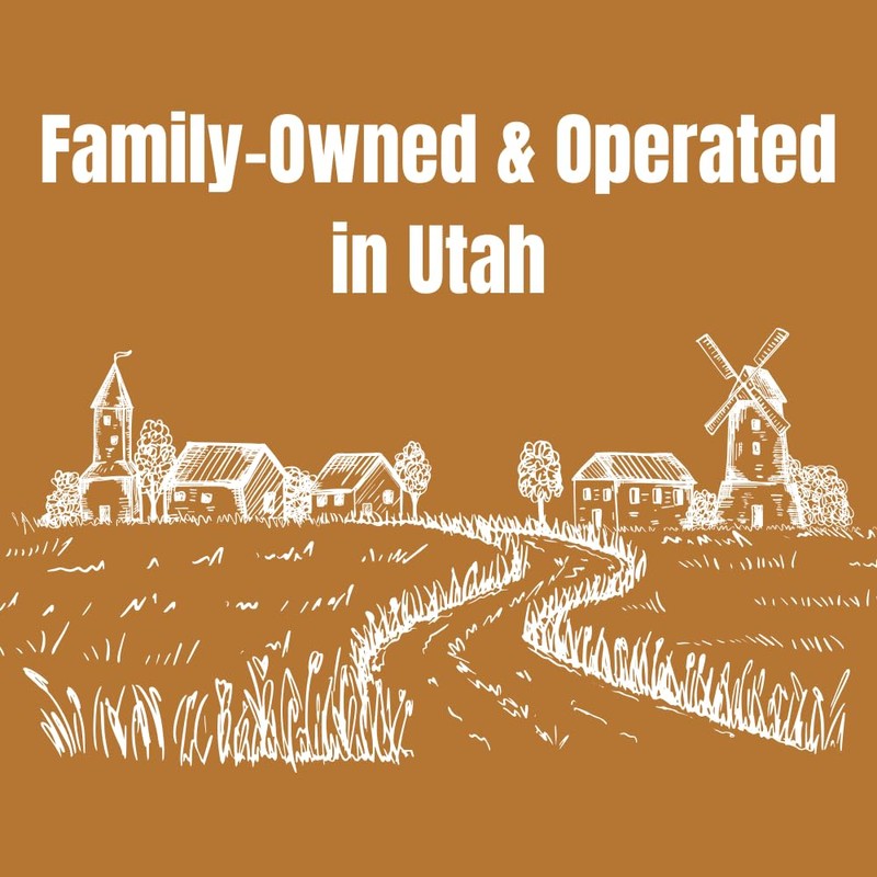 Crave It Harvest Apple Honey Wine Vinegar - Make tasteful