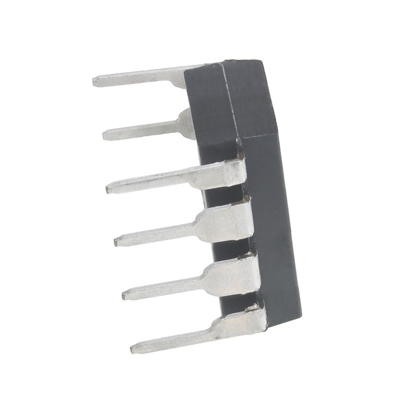 ALLECIN NE555 NE555P Timer IC NE555N Chip Dip-8 8-Pin(Pack of