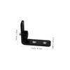 Angoily Multi-functional Magnetic Bracket for Wall Mounting Durable Level Holder
