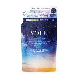 YOLU | Deep Night Repair Shampoo Refill