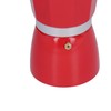 300ML Coffee Pot Moka Maker Coffee Kettle for Gas Stove
