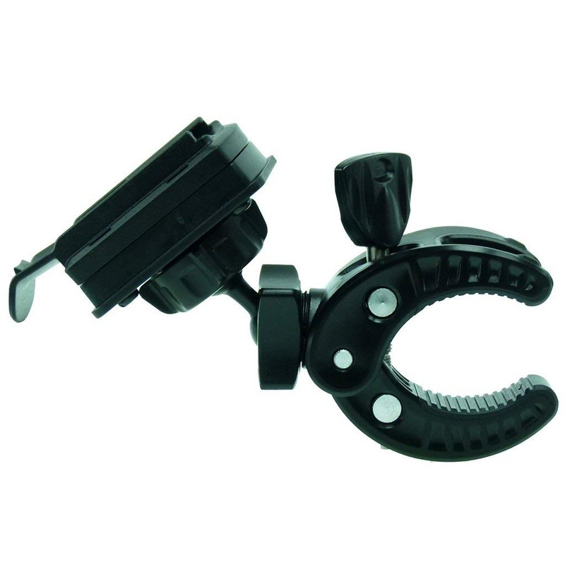 K-tech Clamp Golf Mount for Garmin Dakota 10 20