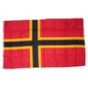German Resistance Flag 20th of July 90 x 150 cm
