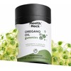 Aceite de Orégano 80% Carvacrol 60 Gomitas Adultos Sin Azúcar