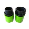Garden Quick Connector Male Tap Female Pipe Fitting Adapter -