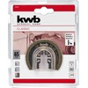 kwb 709546 Diamond Saw Blade Semicircular 65 mm