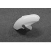 ZXMT Front Fender Mudguard Fairings For Suzuki GSXR600/750 2004-2005 GSXR1000