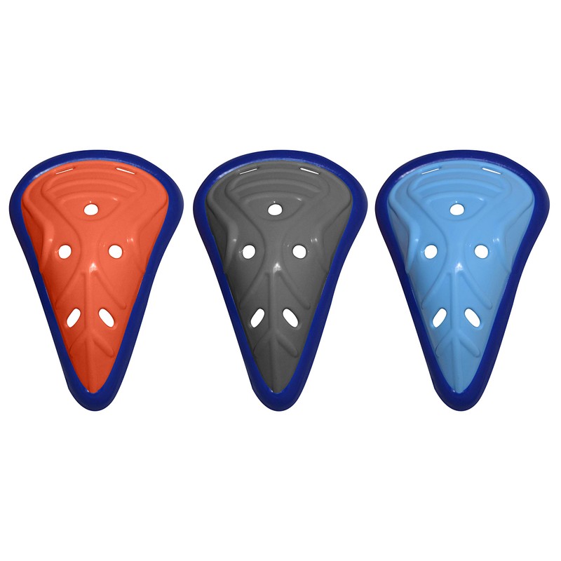 SPORTAXIS- Cricket Abdominal Guard- Comfortable Protective Athletic Cup for Sports