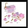 Kidkraft Kid Kraft Lets Pretend! Tea Time Set 22 Piece