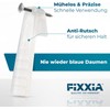 FIXXIA FIXXIA Bildern?gel mit oder ohne Einschlaghilfe, 30 Stck ?2mm,