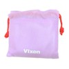 Vixen Binocular Accessories Binocular Case Non-Woven Case Pink 6228-01