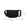 Beatus Lightweight, Simple, Women's Shoulder Bag, Fits Long Wallets, Just