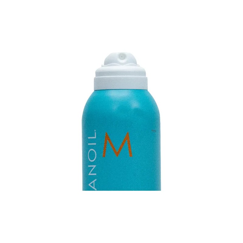 Moroccanoil Shampo Seco Tonos Oscuros 205ml