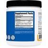 Nutricost Creatine + Aminos 30 Servings (Peach Mango Flavored) -