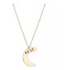 Deluxe 3 Collares Hermanas Amor Regalo Corazón Familia Sorpresa