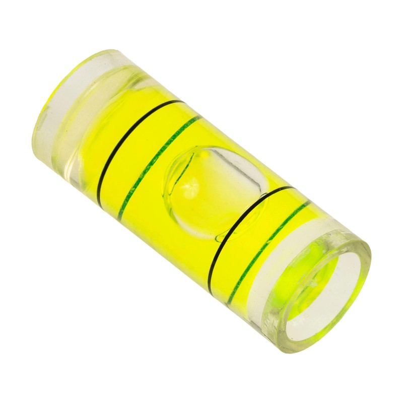 Tube Level Set, 10 Pieces, with 20 x Diameter 9