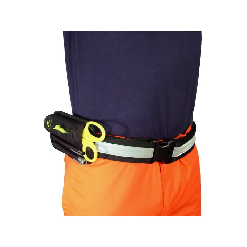 tee-uu Pull Glove Holster (10.5 x 16.5 x 3.5 cm)