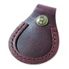 Bob-Allen 1327: 351 Shooting Toe Rest BRN,Brown