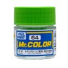 Mr. Color C64 Reman Green