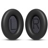 Replacement Earpads Cushions for Bose QuietComfort 35 (QC35) & Quiet