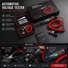 Digital Automotive Circuit Tester for 6V 12V 24V Vehicles –
