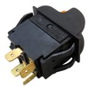 On-Off Toggle Switch Fit for Dewalt/Rockwell/Hitachi/Reliant/Performax/Dayton/Jet/Craftsman OR90037 Power Tools Planer