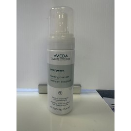 Aveda Outer Peace Foaming Cleanser 4.2 oz