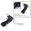 OFKPO 1 Pair Universal Bicycle Handle Brake Lever Diameter 22