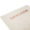 Certificate Templates Marble Embossed Relief Embossing 200 g/m² DIN A4