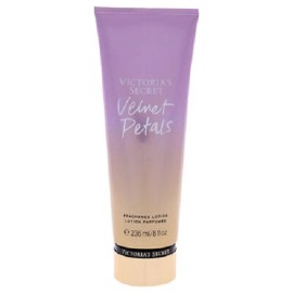 Victoria's Secret VICTORIA’S SECRET VELVET PETALS FRAGRANCE BODY LOTION CREAM 8 oz New