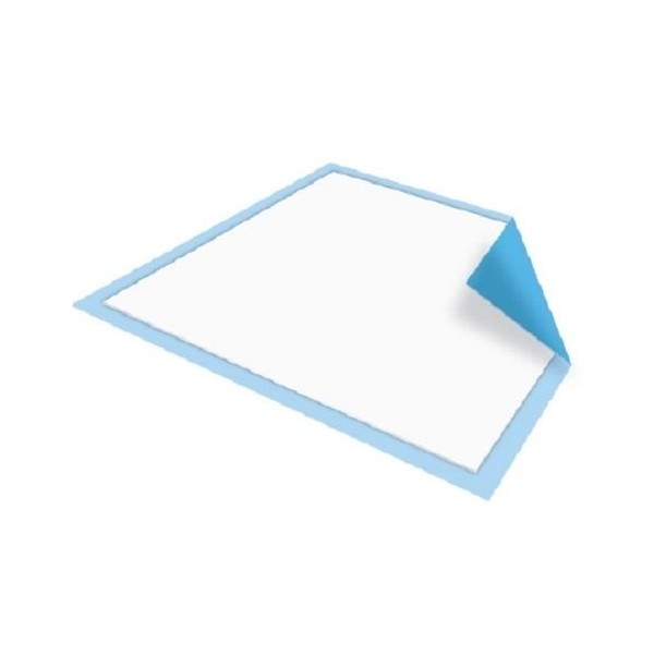 Platinum Care Pads™ Disposable Underpads, (23 Inches x 36 Inches 150 Per Case)