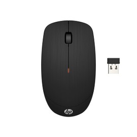 Wireless Mouse X200 Euro