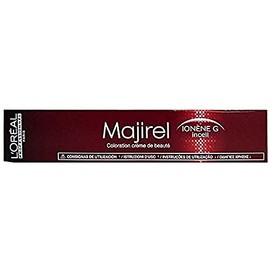 L'Oréal Majirel Hair Dye Creme - Pack of 1 (1 x 50 ml)