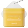 MEDIHEAL Almohadillas de Tóner [Vitamide] – Almohadilla que aumenta el