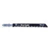 Blue Spot Tools 19006 5 Piece Wood Cutting Jigsaw Blades