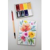 Yasutomo Gansai y Shikishi Kit, suministros para artes y manualidades