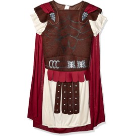 Rubie's Men's Roman Soldier Adult Sized Costumes, As Shown, Standard US
