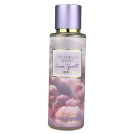 Victoria's Secret VICTORIA’S SECRET LOVE SPELL DAYDREAM FRAGRANCE BODY MIST SPRAY SPLASH 8.4 oz
