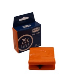 Biketube Brand 29" TPU MTN Tube (1.9"-2.5", 60mm Presta)