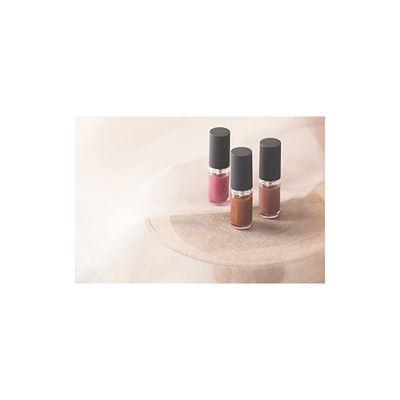 OSAJI Nuance Lip Gloss (07 Tabiji〈旅路〉, 0.16 oz (4.7 g)