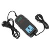 Incubator Thermostat Electronic Heating Thermostat Digital Temperature Controller 90V~