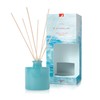 Thymes Aqua Coralline Petite Reed Diffuser – Home Fragrance Diffuser