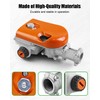 Gear Head Gearbox Fit for Stihl HT73 HT75 HT100 HT130