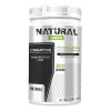 Creatina Monohidratada Natural Green, 1 kg de Polvo con 200