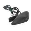 Car Front View Camera CCD HD Night Vision Replacement for