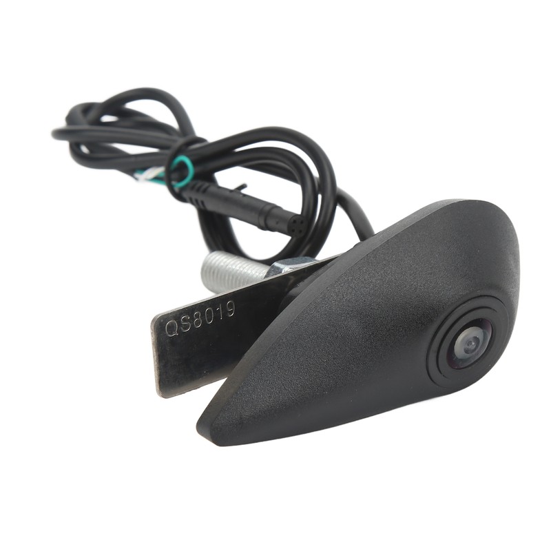 Car Front View Camera CCD HD Night Vision Replacement for